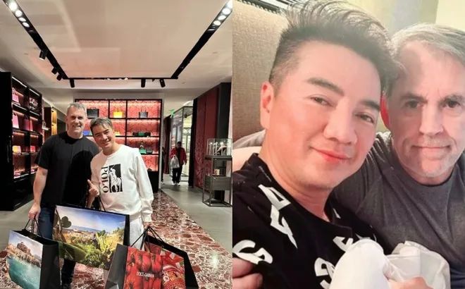 Đàm Vĩnh Hưng bị dồn đến cùng, đối mặt nguy cơ mất hàng chục triệu USD