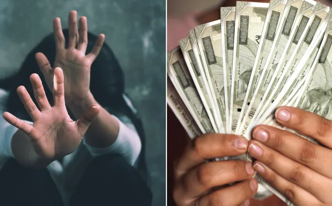 Người chồng nhẫn tâm cho bạn bè xâm hại vợ để nhận tiền "bo", hé lộ tình tiết gây phẫn nộ