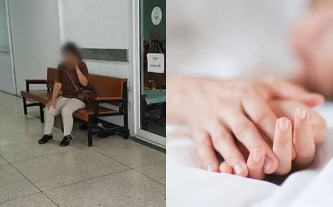 Cụ ông U80 tử vong khi vào nhà nghỉ cùng người tình: Hé lộ nguyên nhân đau lòng