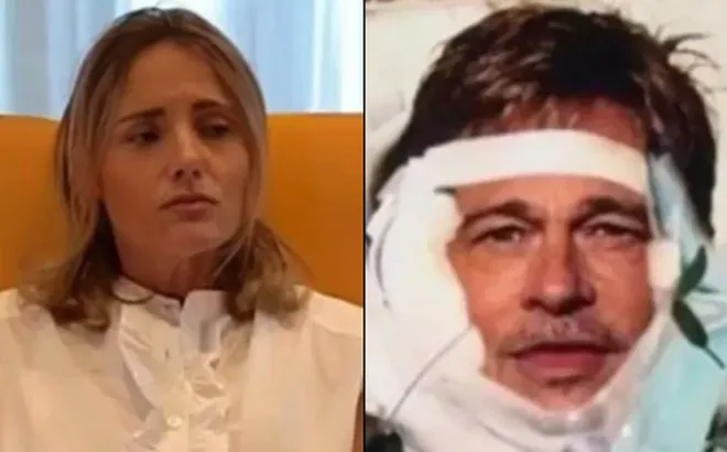 Yêu phải "Brad Pitt giả", người phụ nữ bị lừa tình, mất sạch số tiền dành dụm cả đời