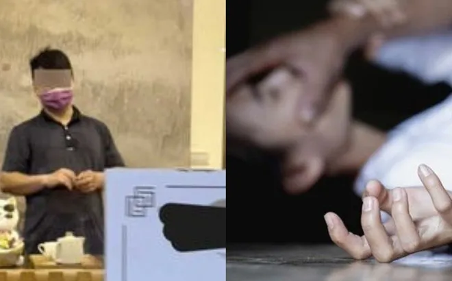 Lộ diện kẻ biến thái đứng sau 'dịch vụ massage cao cấp' xâm hại nhiều khách nữ: Các nạn nhân nói gì?