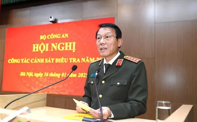 Dứt khoát bỏ tư duy 'không quản được thì cấm' trong các giải pháp phòng ngừa tội phạm