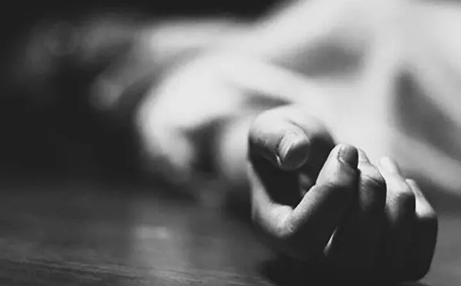 Phát hiện thi thể đôi nam nữ gần ngôi đền: Hiện trường đau lòng, nghi án mạng vì trả thù