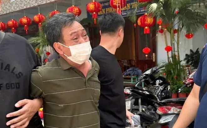 Lời khai của nghi phạm sát hại mẹ, vợ và 2 con ở Hà Nội: Giải thoát cho cả nhà do quá nghèo?