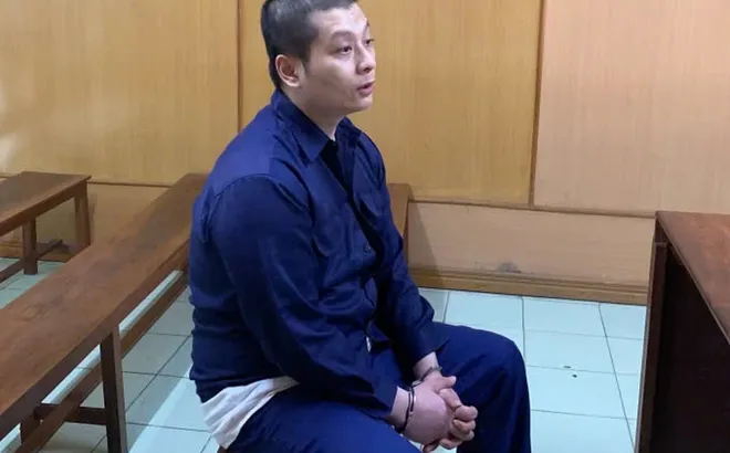 Nhốt cha ruột suốt 10 ngày để tra tấn và hành hạ đến tử vong, người con trai lĩnh án tử hình