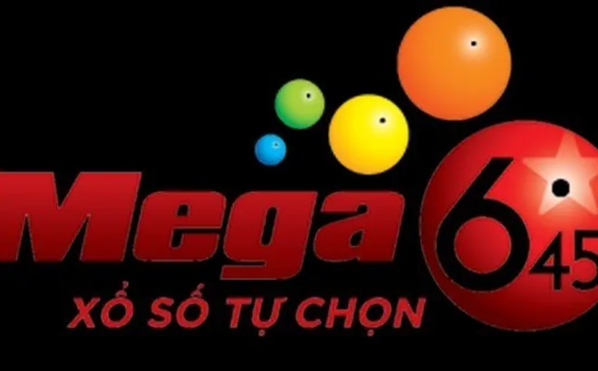 Kết quả Vietlott 22/1/2025 - Xổ số Vietlott- XS Mega 6/45 hôm nay mới nhất ngày 22/1