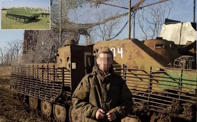 Bước đi để lộ thay đổi về chiến lược quân sự của Nga trong xung đột ở Ukraine