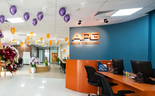 Nhận án phạt ngày cuối năm, loạt công ty chứng khoán ăn Tết ‘mất ngon’