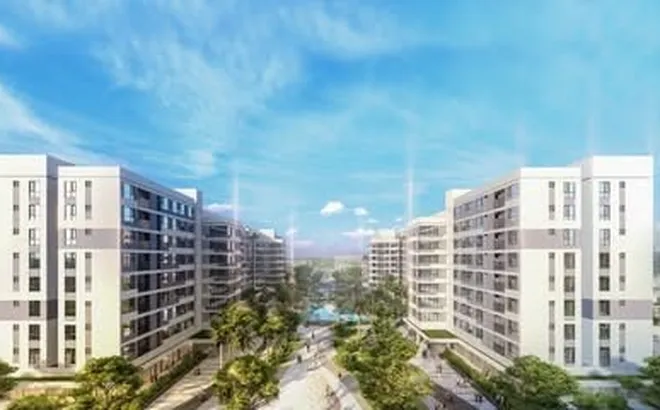 Gỡ ‘điểm nghẽn’ trong phát triển nhà ở xã hội