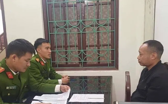 Lời khai ban đầu vụ hành hung tài xế ở bến phà Cồn Nhất, Nam Định: “Bức xúc thái độ”