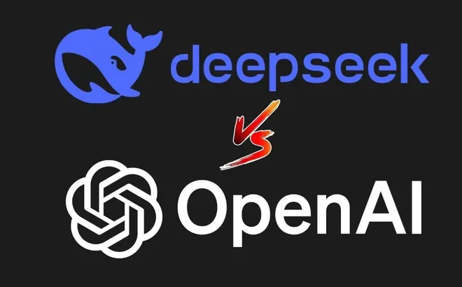 Cuộc đấu DeepSeek vs Open AI: Ai là người hưởng lợi?