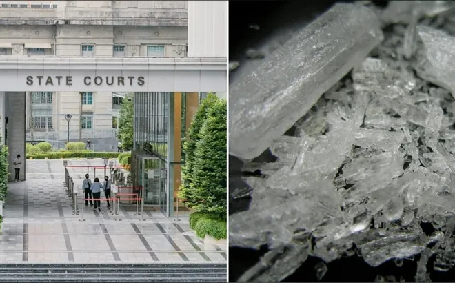 Hẹn hò 4.0: Nam thanh niên xâm hại tình dục và dụ dỗ thiếu nữ 14 tuổi sử dụng ma túy