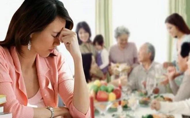 Tôi bắt đầu sợ Tết từ khi về làm dâu, chỉ vì một câu mẹ chồng luôn nói