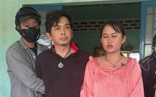 Mâu thuẫn qua điện thoại, người đàn ông tử vong sau nhát dao tại quán nhậu ở Tây Ninh