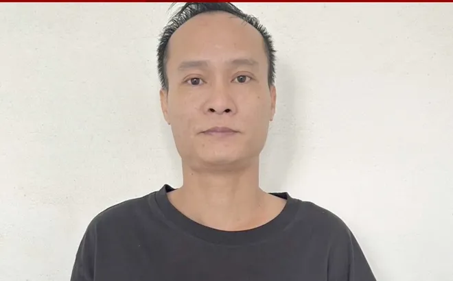 "Ông trùm" Nguyễn Đức Tiến từ Campuchia về nước đầu thú