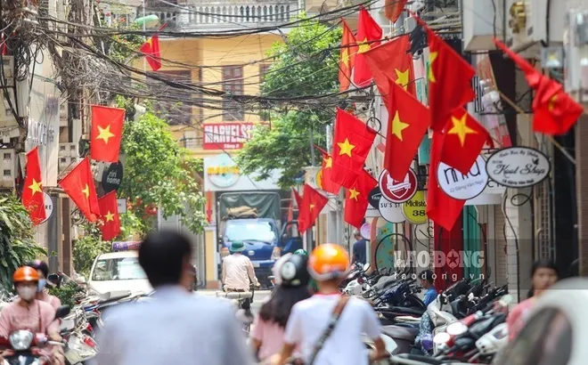 Tin vui: Sắp có thêm ngày nghỉ lễ mới cho người lao động cả nước?