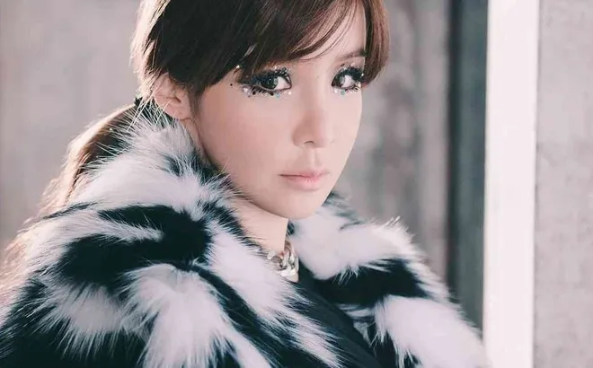 Ồn ào nội bộ 2NE1: Park Bom đăng đàn  tố Sandara dùng chất cấm, Sandara phủ nhận gay gắt