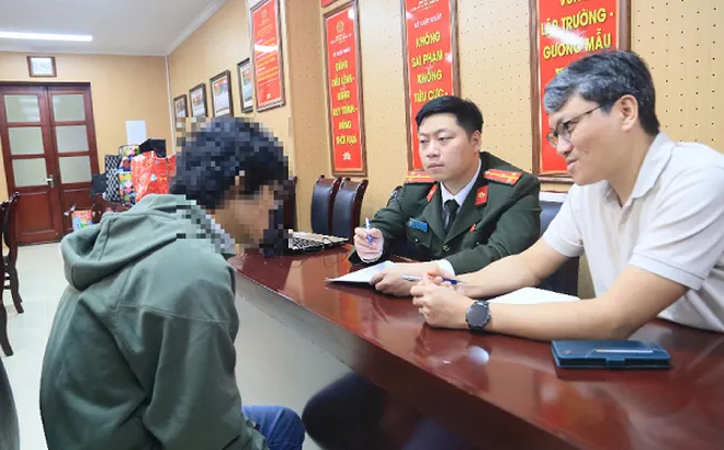 Từ cuộc gọi “nhặt được giấy tờ” đến cú lừa 11 tỷ đồng