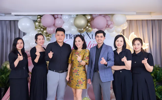 “Thanh xuân bất tận” – Bich Nguyet Beauty Medical tôn vinh phái đẹp trong sự kiện 8/3 đầy cảm hứng