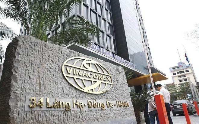 Vì sao nguyên Chủ tịch HĐQT Vinaconex Nguyễn Hữu Tới bị bắt?