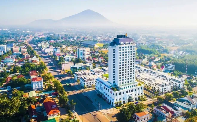 Từ 1/1/2026: Người lao động ở Tây Ninh sẽ nhận lương tối thiểu vùng là bao nhiêu?