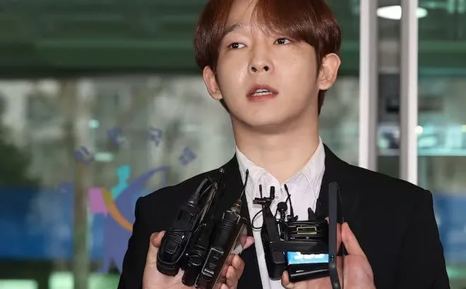 Nam ca sĩ gây tai nạn kinh hoàng lúc đang thụ án ma túy, đối diện bản án nghiêm khắc