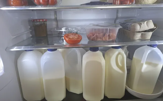 Vợ chồng tiết kiệm từng đồng, nào ngờ thói quen này lại âm thầm “phá gan”