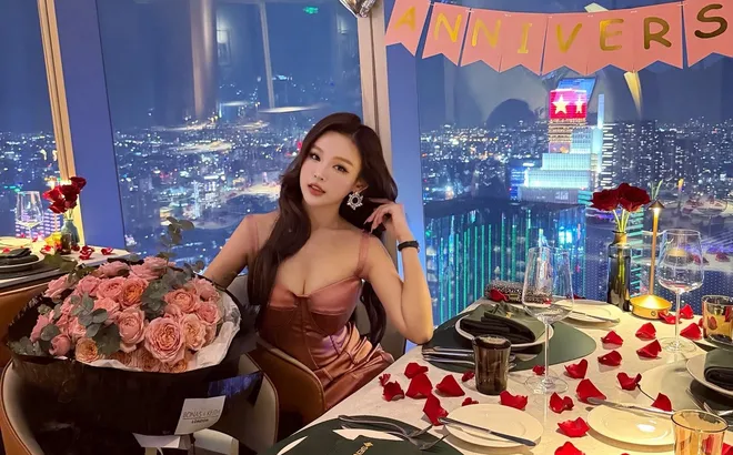 Cuộc sống như cổ tích của "phú bà" là hotgirl một thời: Đẹp, giàu và được chồng đại gia cưng chiều hết mực