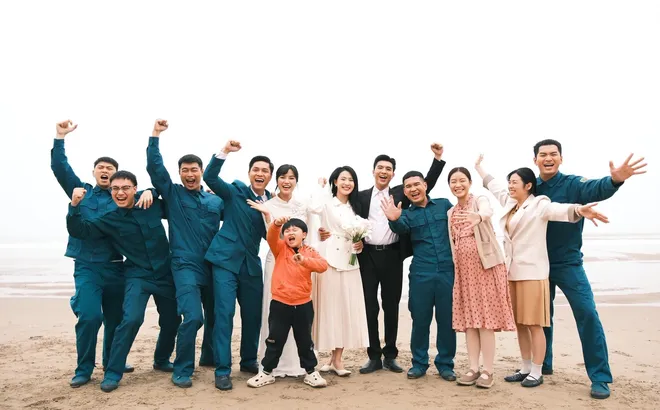 Bị khán giả "ghét cay ghét đắng", Steven Nguyễn vẫn nói lời cảm ơn sau Không giới hạn