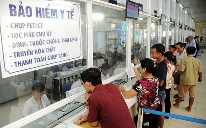 Đề xuất thêm 22 bệnh được lên thẳng bệnh viện chuyên sâu, không cần giấy chuyển tuyến vẫn hưởng 100% BHYT