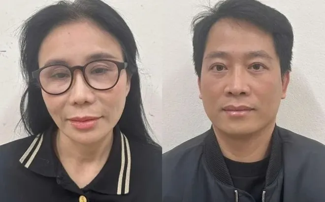 Vụ thẩm mỹ viện Mailisa: Cảnh sát đã thu giữ hơn 300 tỉ đồng, 400.000 USD, 300 lượng vàng SJC, hơn 100 giấy chứng nhận quyền sử dụng đất