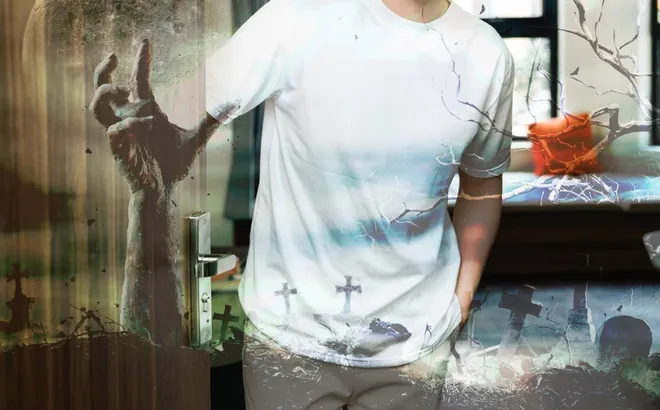 Mâu thuẫn với hàng xóm, người đàn ông mở truyện ma suốt hơn 10 tiếng mỗi ngày khiến cả khu dân cư mất ngủ