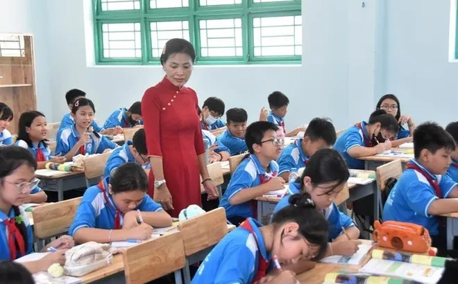 Giáo viên tiểu học hạng 2 và hạng 1 được quy định tiêu chuẩn về trình độ đào tạo, bồi dưỡng như thế nào?