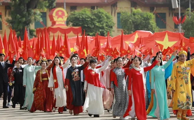 Sau Quốc Khánh 2/9, năm 2026 còn một kỳ nghỉ lễ dự kiến dài tới 4 ngày