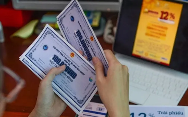 Doanh nghiệp phản bác sau khi bị liệt vào danh sách chậm thanh toán trái phiếu