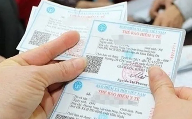 Thay đổi quan trọng về bảo hiểm y tế từ 1/7/2024, ai cũng nên biết
