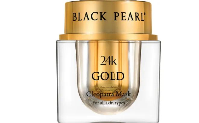 Tự ý ghi thêm vàng, glycerin vào thành phần, sản phẩm Black Pearl bị thu hồi