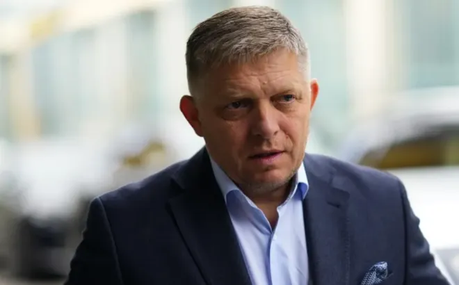 Thủ tướng Slovakia bị thương trong vụ nổ súng, nghi phạm bị bắt