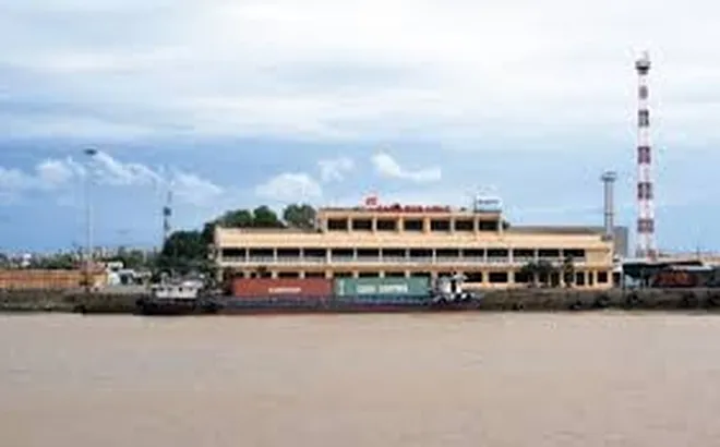 CTCP Tập đoàn Telin trúng gói thầu 116 tỷ đồng tại TP.Hồ Chí Minh, tiết kiệm chưa đến 1%