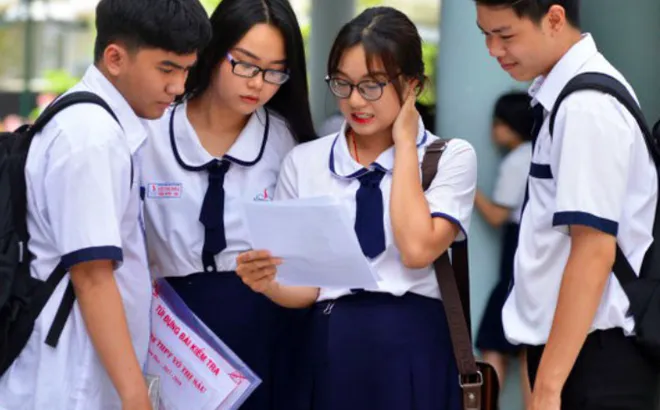 Cách đặt nguyện vọng giúp thí sinh “chắc suất” vào đại học