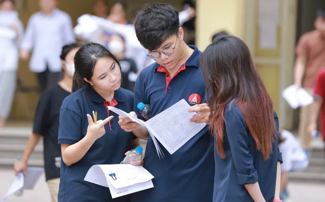 Chính sách hỗ trợ đào tạo đang thu hút sinh viên nghành sư phạm