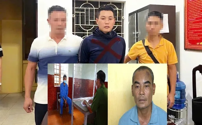 Tin pháp luật mới nhất ngày 31/10: Gã trai đồi bại xâm hại cháu bé 3 tuổi