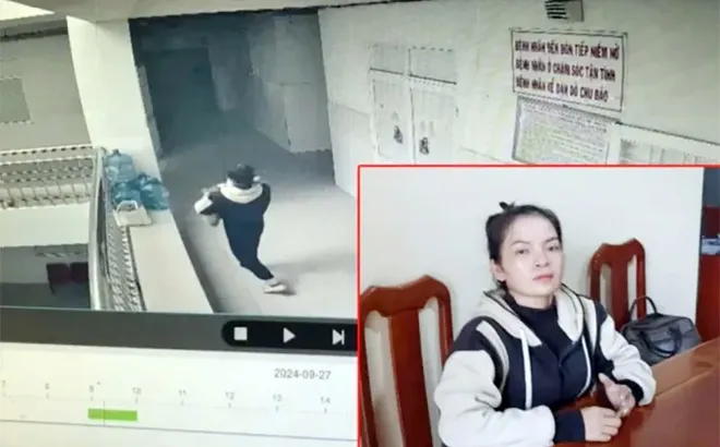 Lời khai bất ngờ của đối tượng bắt cóc trẻ sơ sinh tại Trà Vinh