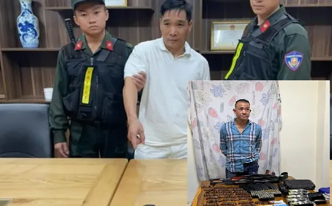 Kế hoạch tinh vi của trùm giang hồ Bình "Kiểm" nhắm đến người mẫu, ca sĩ: Ép quay clip phát tán lên web khiêu dâm