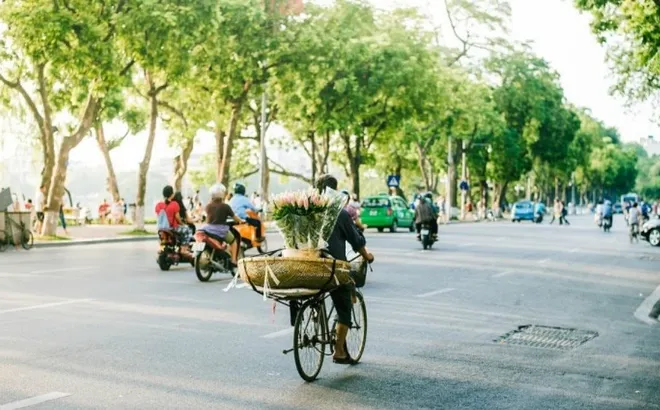 Tin thời tiết mới nhất ngày 08/11: Bão Yinxing tiến vào biển Đông, miền Bắc hanh khô