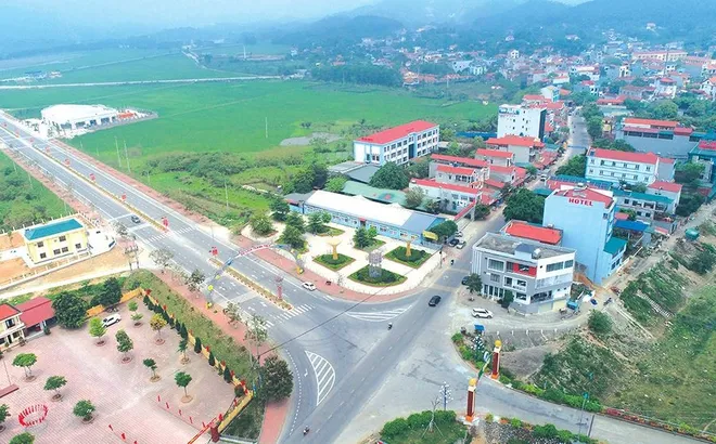 Thanh Thủy (Phú Thọ): Động đất phát sinh trên hệ thống đứt gãy của sông Hồng