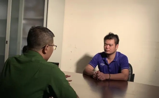 Lời khai của đối tượng bắn hai vợ chồng tại chợ Biên Hòa: Bị đánh nhiều lần nên về nhà lấy súng