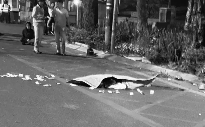 Vụ cô gái bị “quái xế tuổi teen” đâm tử vong: Khởi tố 20 đối tượng