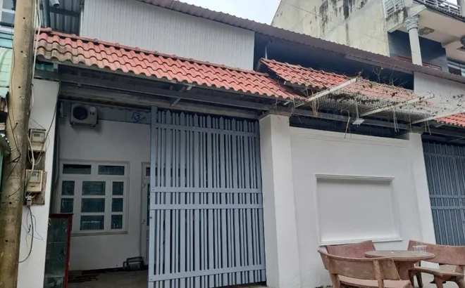 Tạm giữ một người liên quan đến vụ nữ giới tử vong tại phòng trọ với nhiều vết mổ trên thi thể