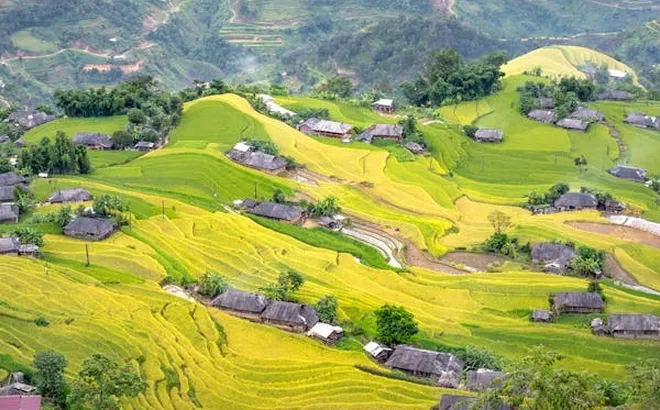 Dự báo thời tiết ngày 16/11/2024: Bão Usagi suy yếu, ngày nắng đẹp trên cả nước